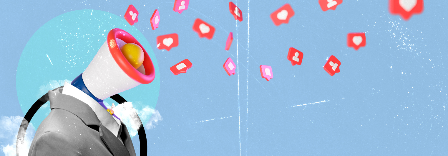 tendências instagram 2026, instagram 2026, mídias sociais, tráfego pago, tráfego orgânico, IA Meta, autenticidade digital, marketing digital, comunicação humana, Atua agência